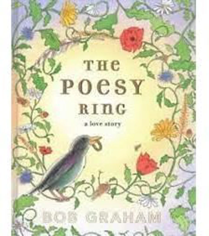 The Poesy Ring