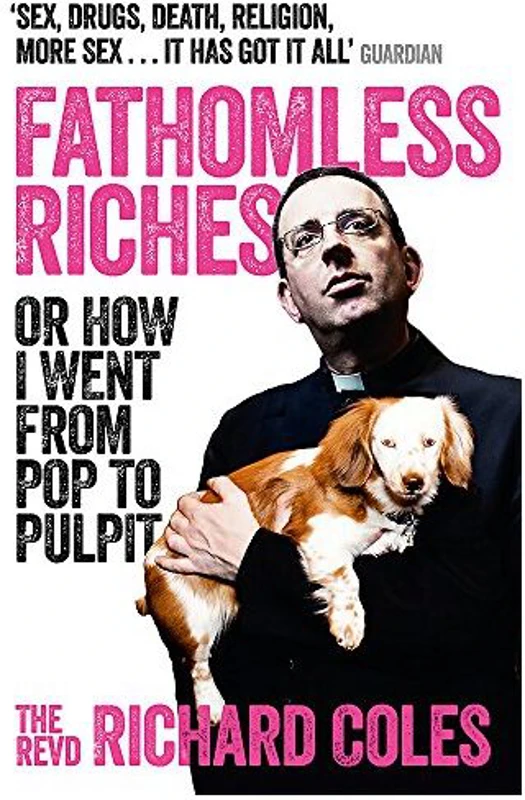 Fathomless Riches