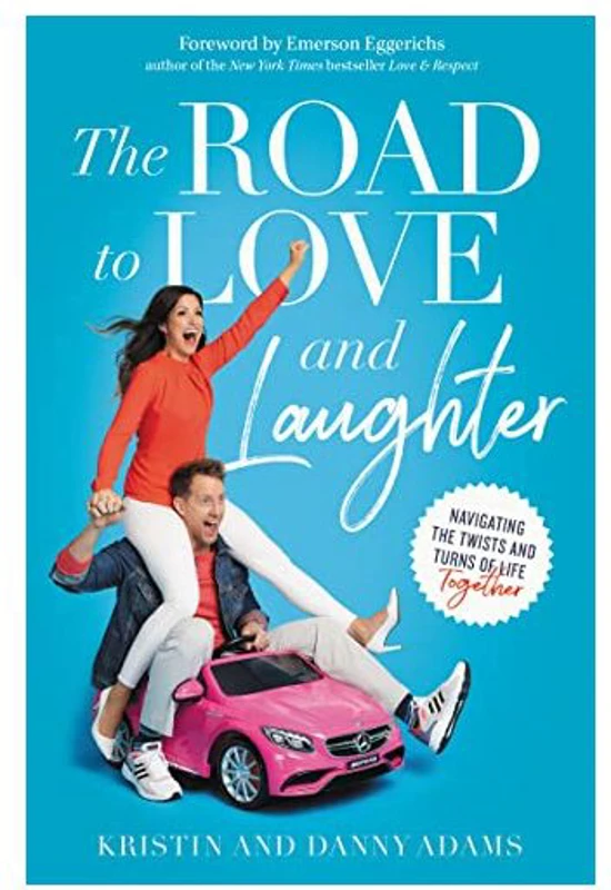 Road to Love and Laughter