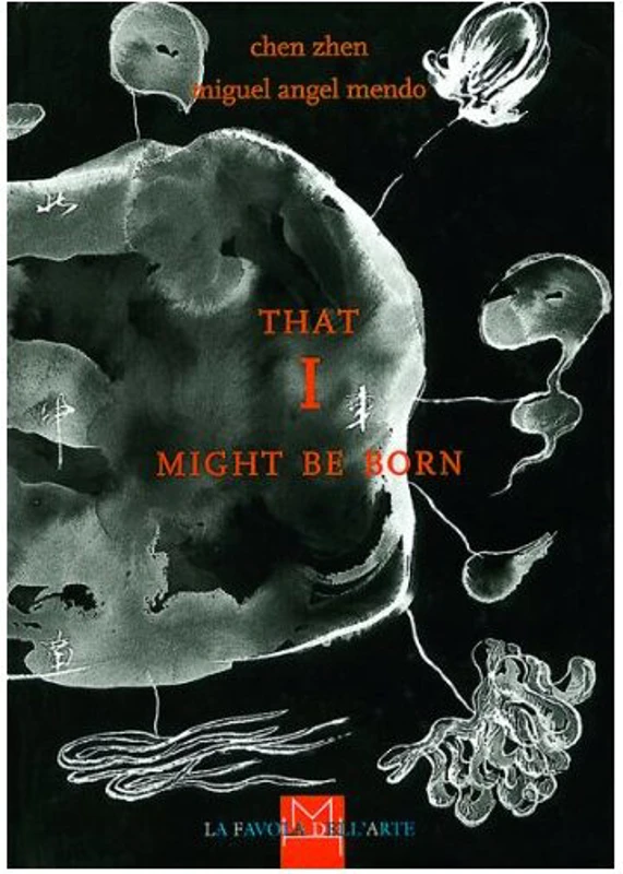 That I Might Be Born