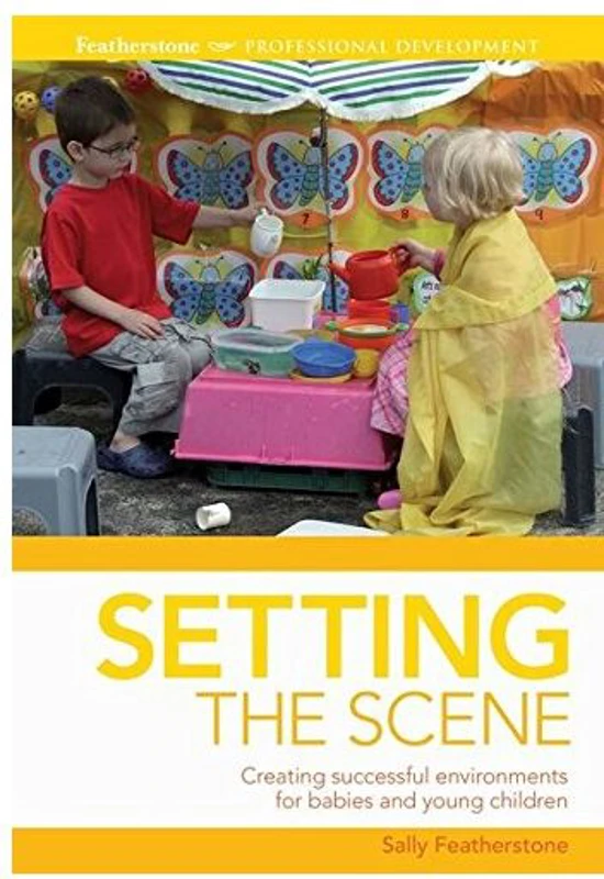 Setting the Scene