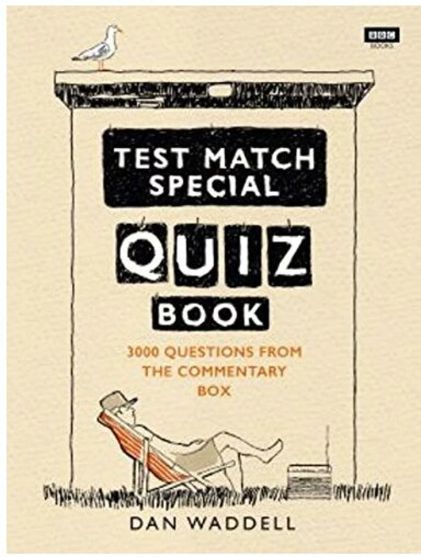 Test Match Special