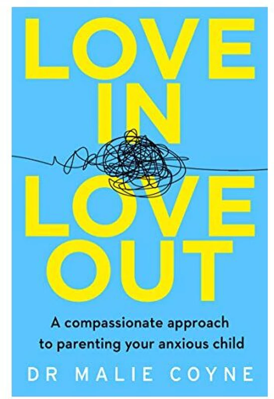 Love in, Love Out