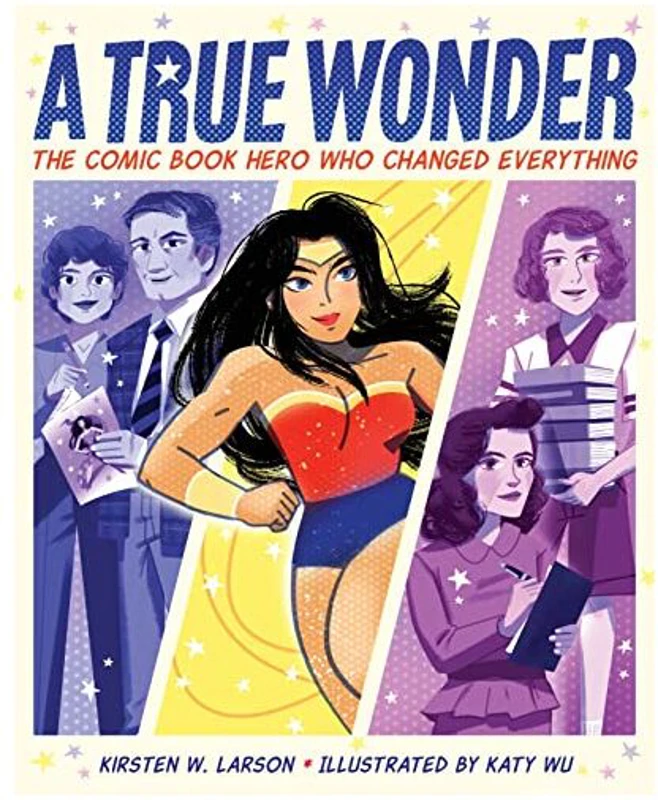 True Wonder
