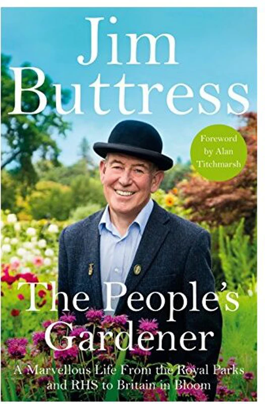 The People's Gardener