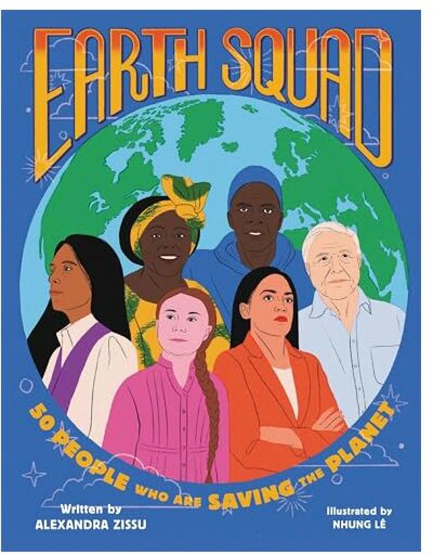 Earth Squad