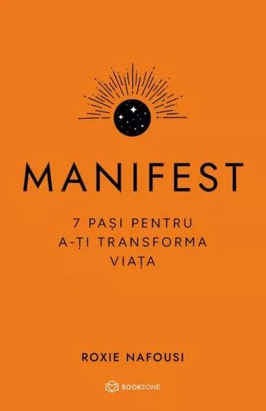 Manifest - HC