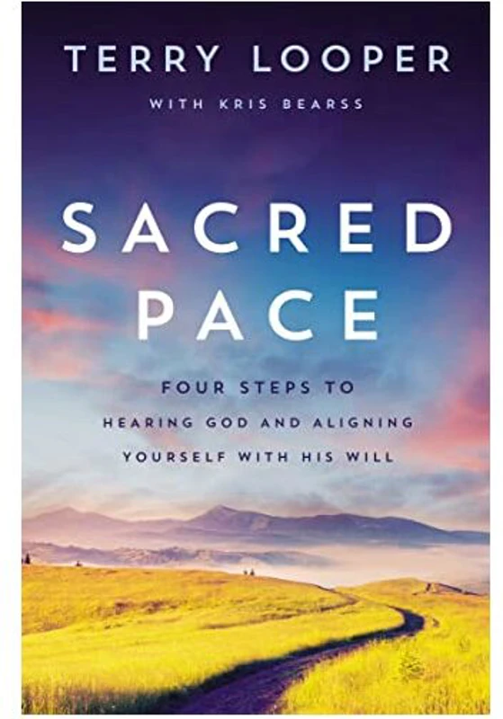 Sacred Pace