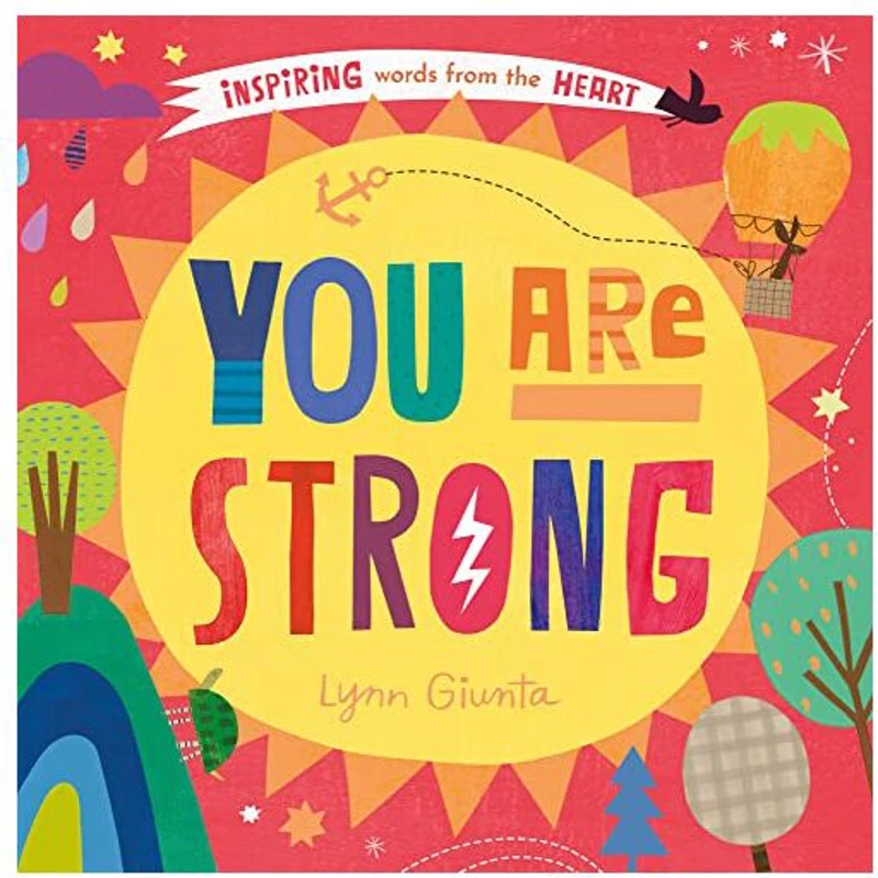 You Are Strong