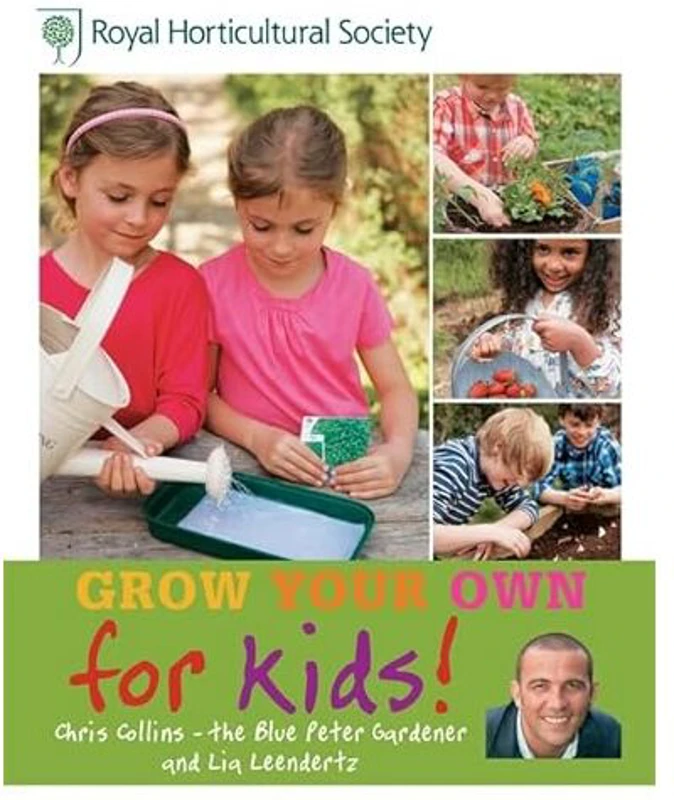 Grow Your Own For Kids