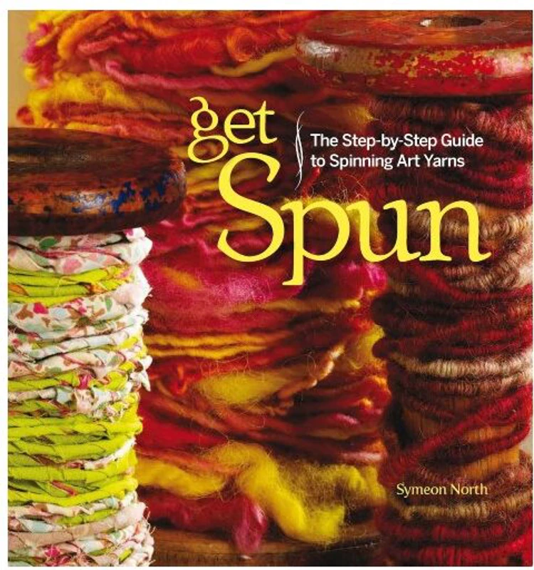 Get spun