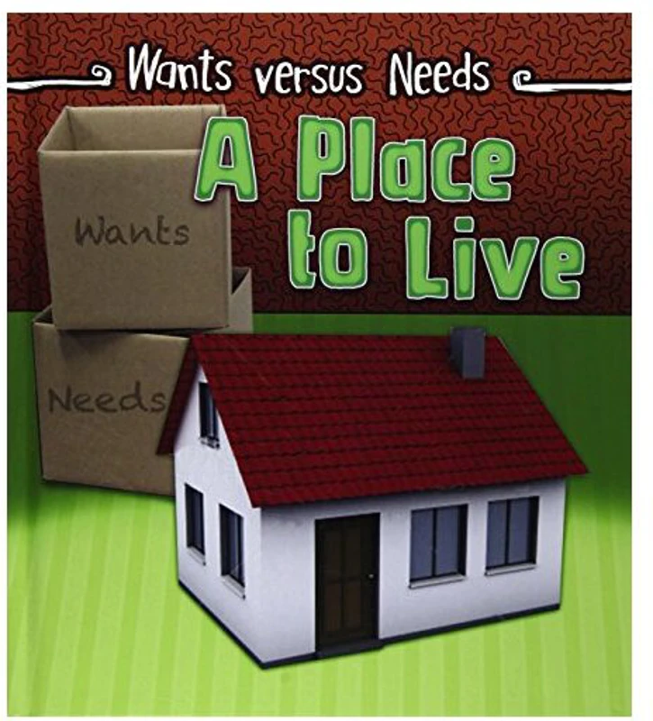 Place to Live