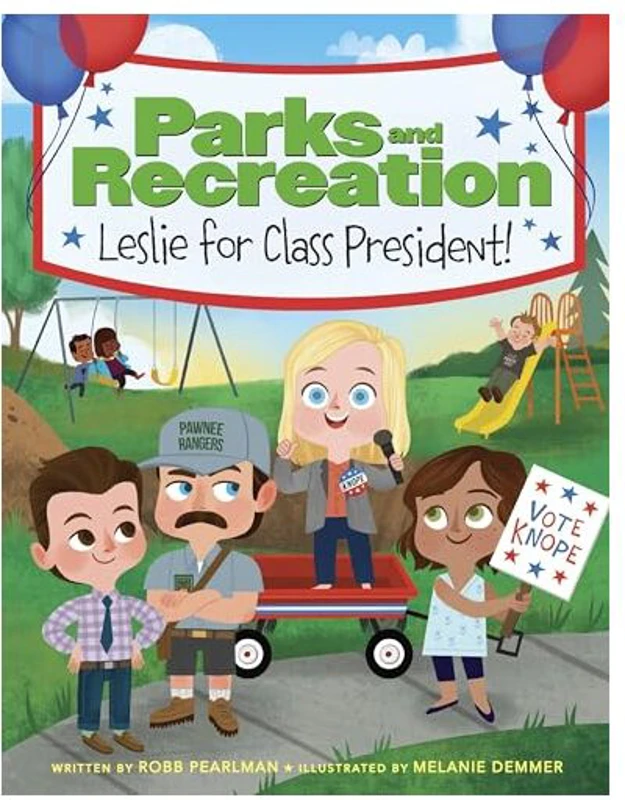 Parks and Recreation