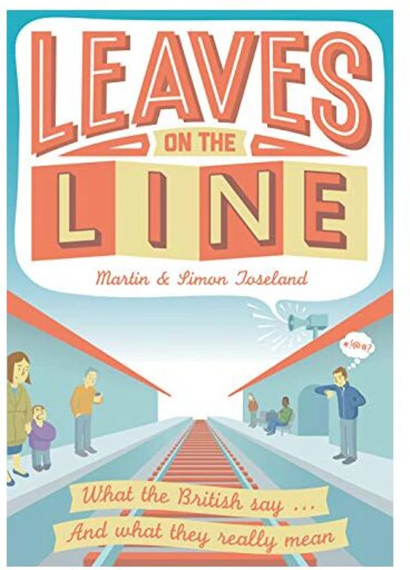 Leaves on the Line