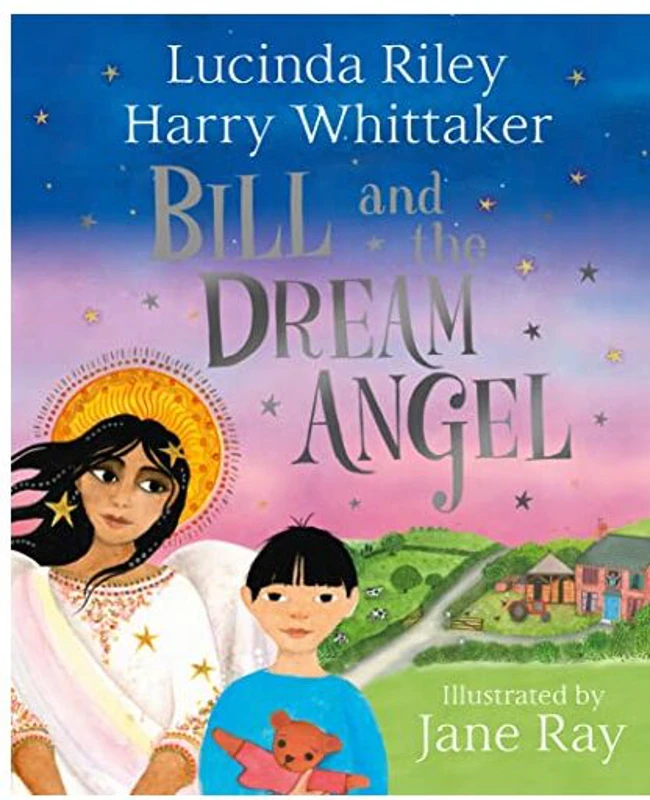 Bill and the Dream Angel