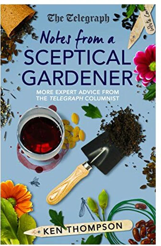 Notes from a Sceptical Gardener
