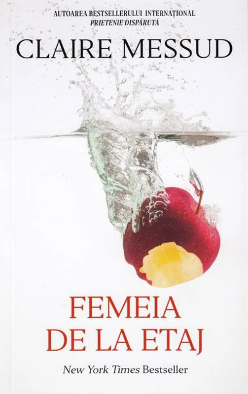 Femeia de la etaj