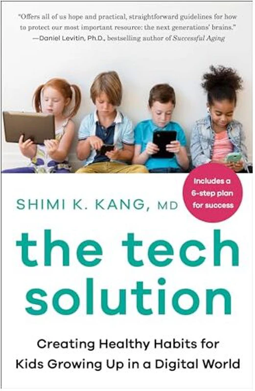 Tech Solution, Shimi Kang