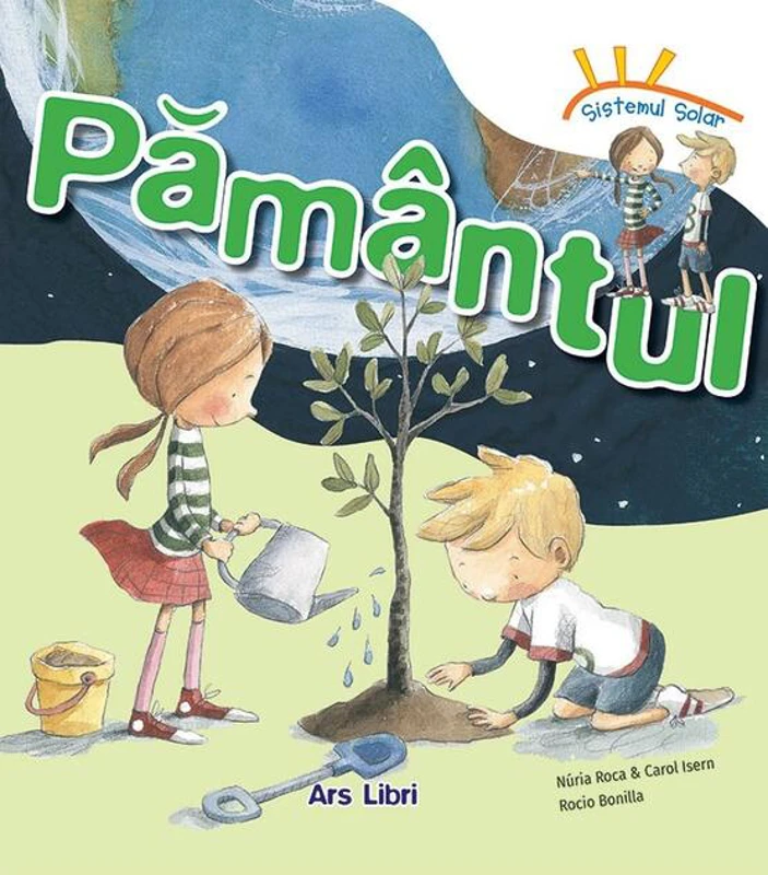 Pământul