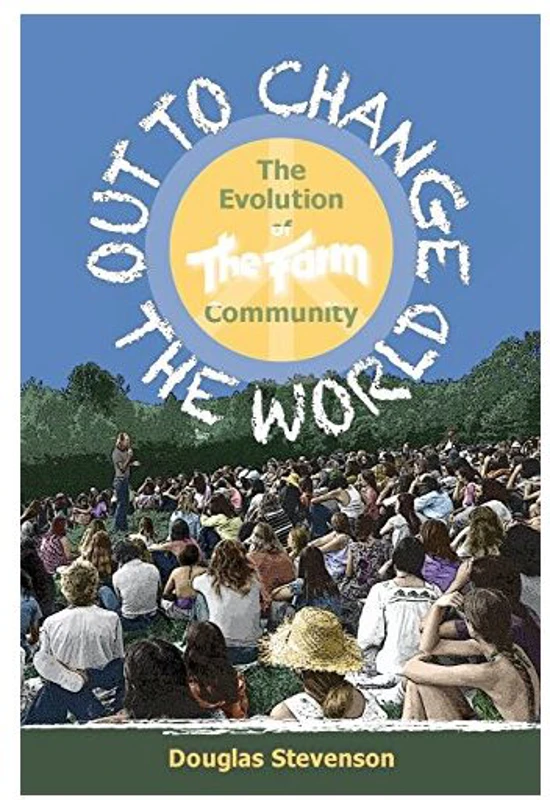 Out to Change the World