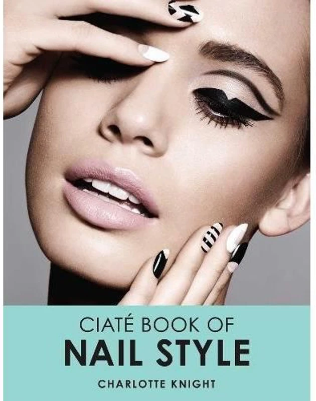 Ciate Book of Nail Style