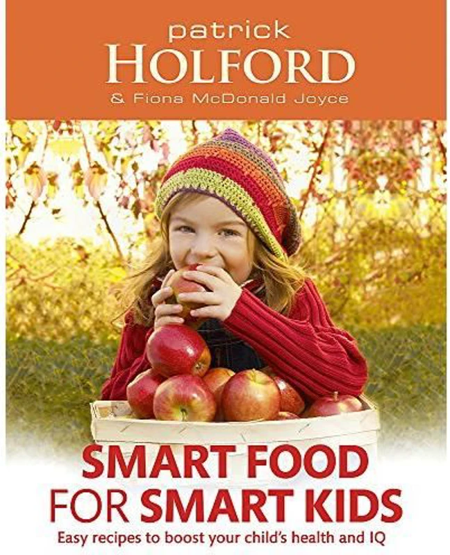 Smart Food For Smart Kids