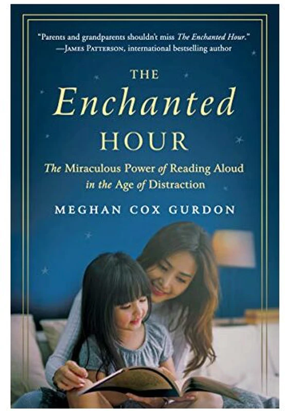 Enchanted Hour, Meghan Cox Gurdon