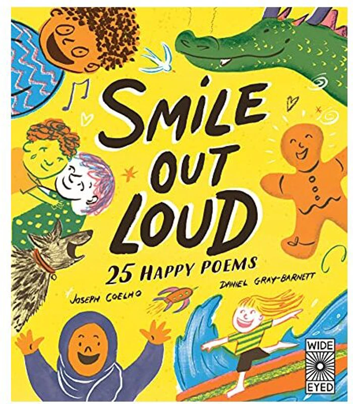 Smile Out Loud