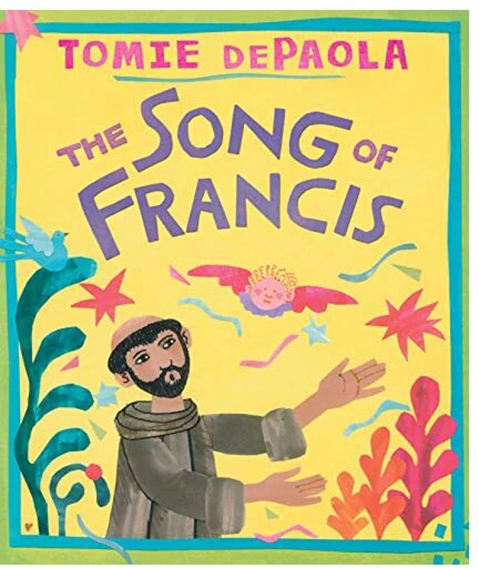 Song of Francis