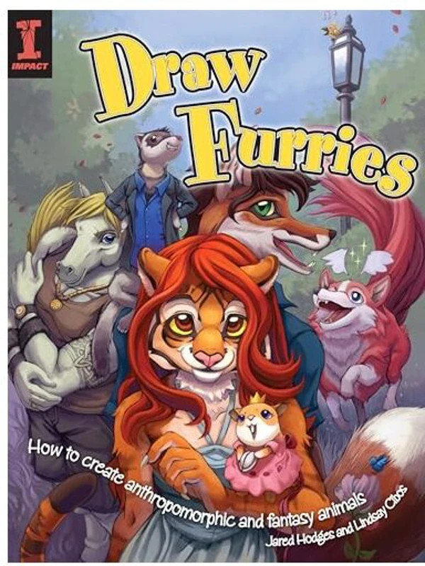 Draw Furries