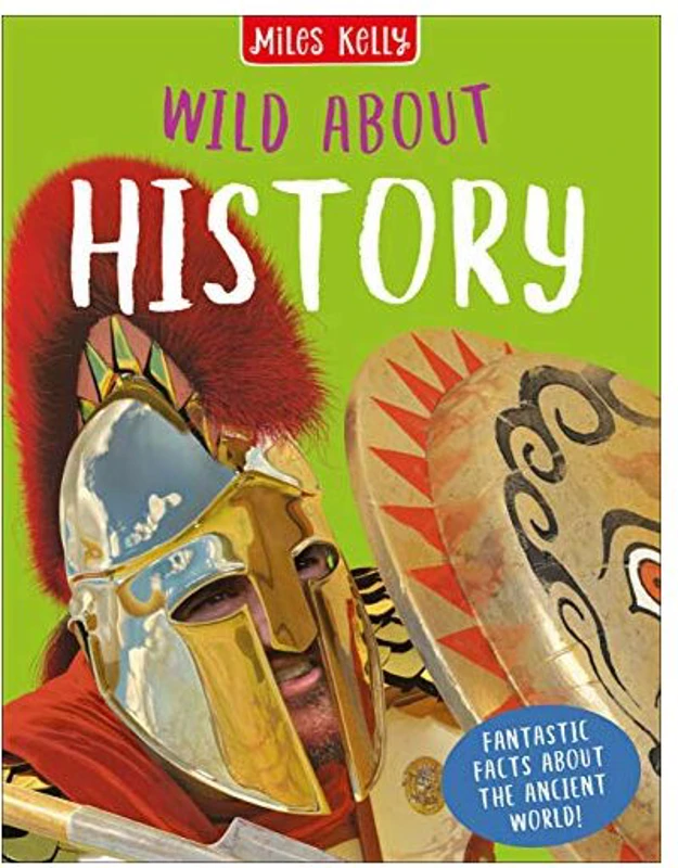 Wild about History