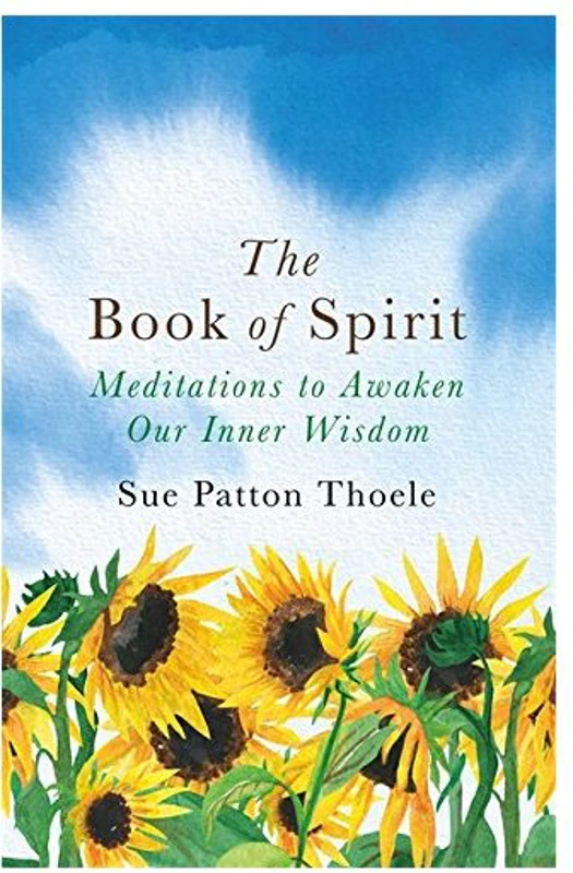 The Book of Spirit