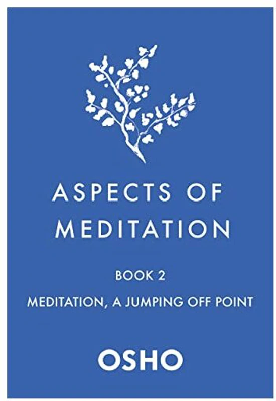 Aspects of Meditation Book 2