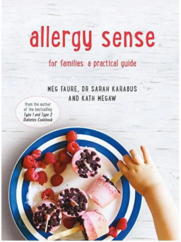 Allergy Sense : For Families