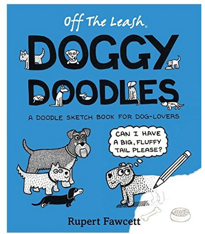 Off The Leash Doggy Doodles