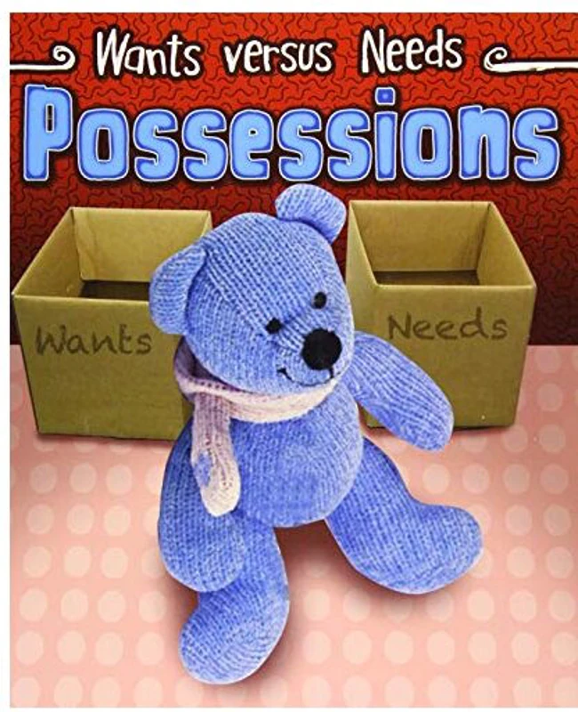 Possessions