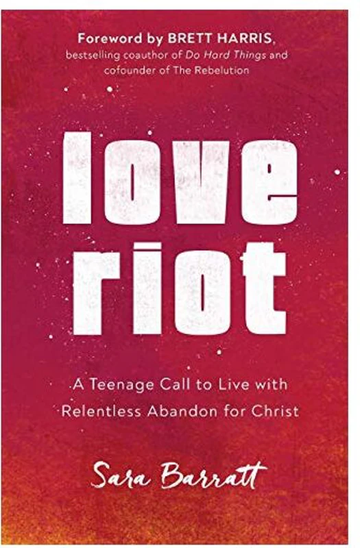 Love Riot