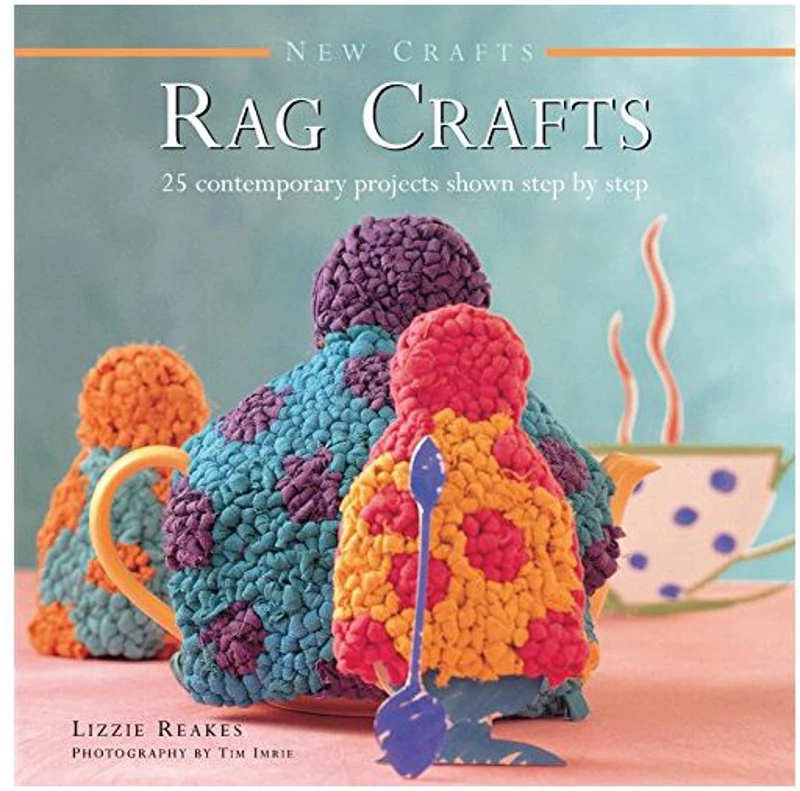 Rag Crafts