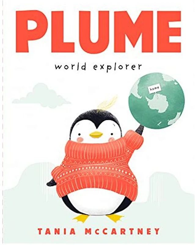 Plume : World Explorer