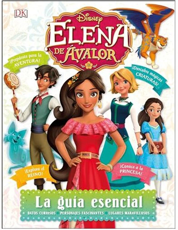 Elena de Avalor
