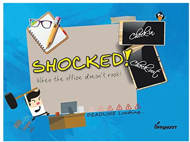 Shocked!