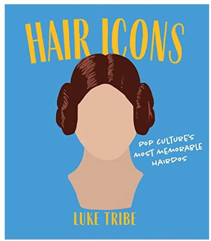 Hair Icons