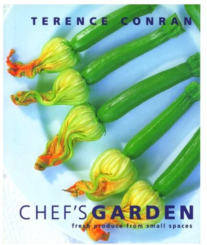 Chef's Garden