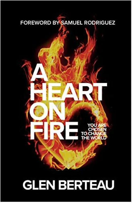 Heart on Fire
