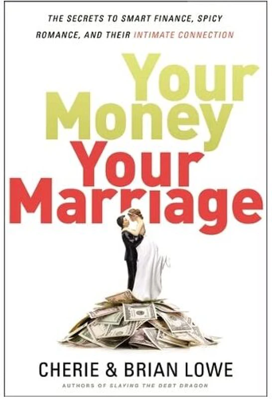 Your Money, Your Marriage