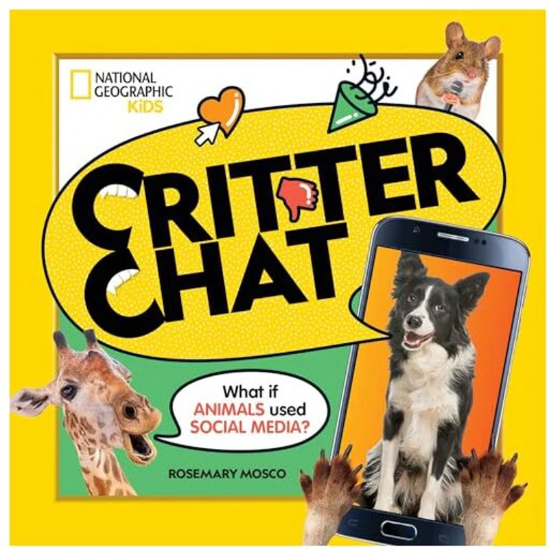 Critter Chat