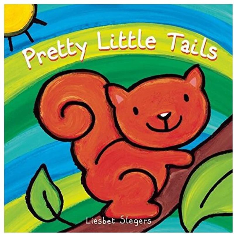 Pretty Little Tails