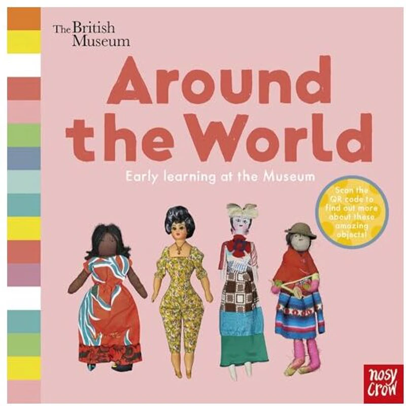 British Museum: Around the World