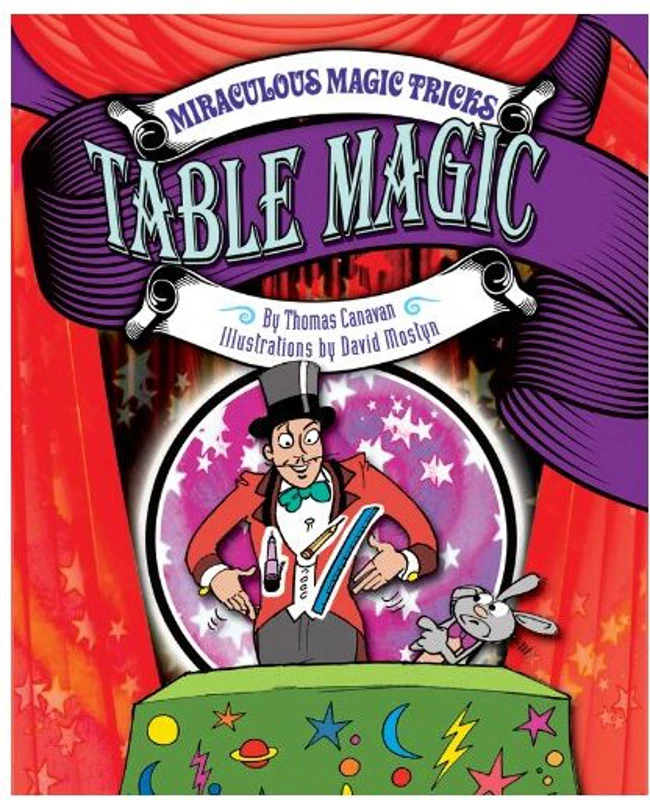 Table Magic