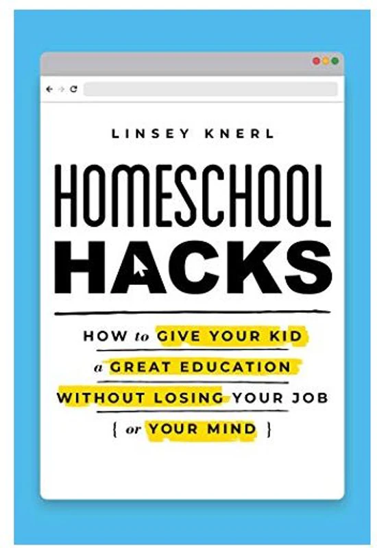 Homeschool Hacks